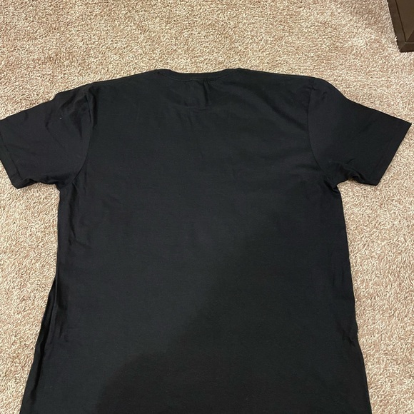 Taylor Swift the eras tour ghost tour custom t shirt size large - Picture 4 of 5